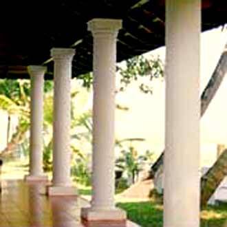 Vembanad Bungalow, Kumarakom 5